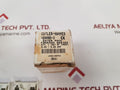 Cutler-hammer h2008b-3 heater pack thermal overload New