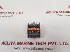 Hyundai uab 13 aux. contact block