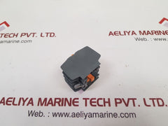 Hyundai uab 13 aux. contact block