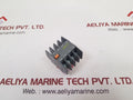 Hyundai uab 13 aux. contact block