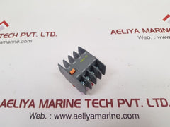 Hyundai uab 13 aux. contact block