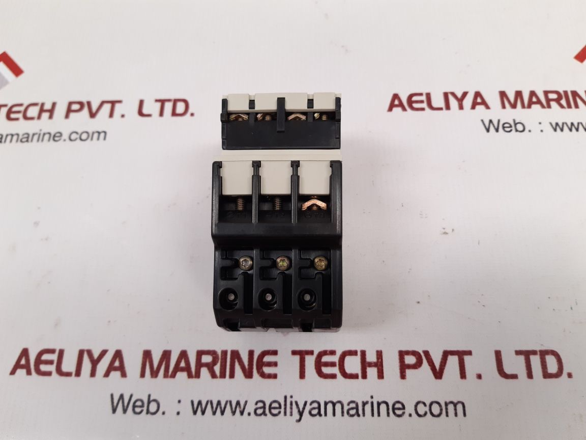 Telemecanique lr2 d1322 thermal overload relay New 