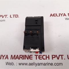 Telemecanique lr2 d1322 thermal overload relay New 