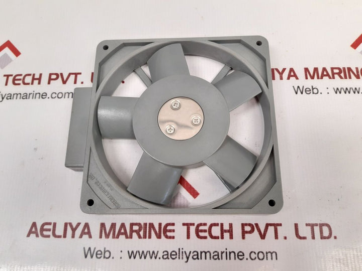 Oriental motor ms14f-bc motor fan 100v