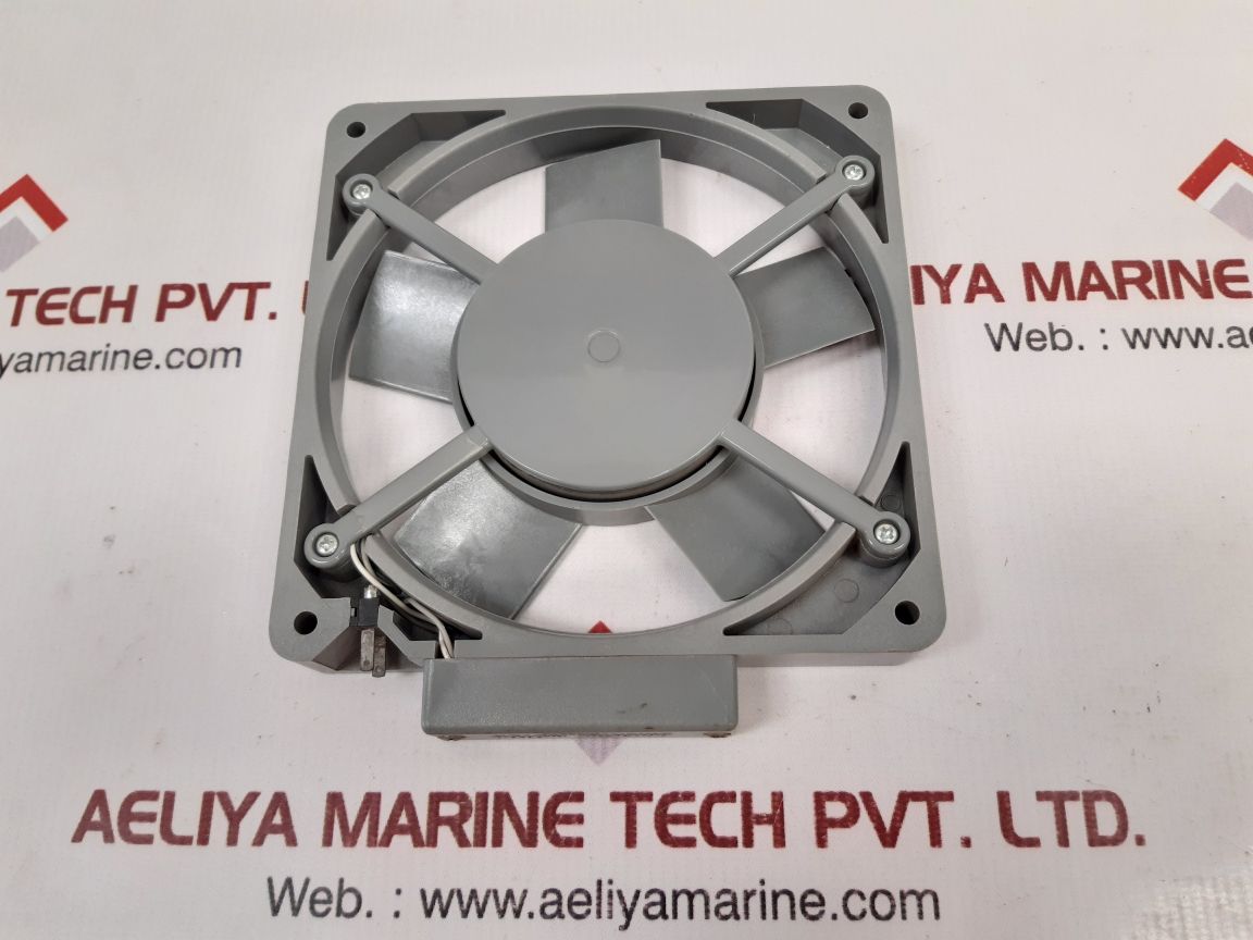 Oriental motor ms14f-bc motor fan 100v