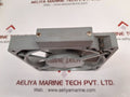 Oriental motor ms14f-bc motor fan 100v