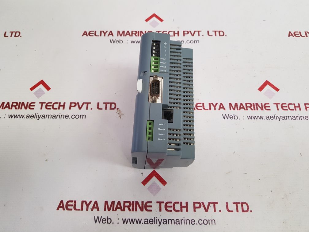 Echelon 72101r-4ft i.lon smartserver
