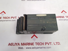 Ge fanuc ic200alg431d analog mixed module
