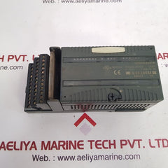 Ge fanuc ic200alg431d analog mixed module
