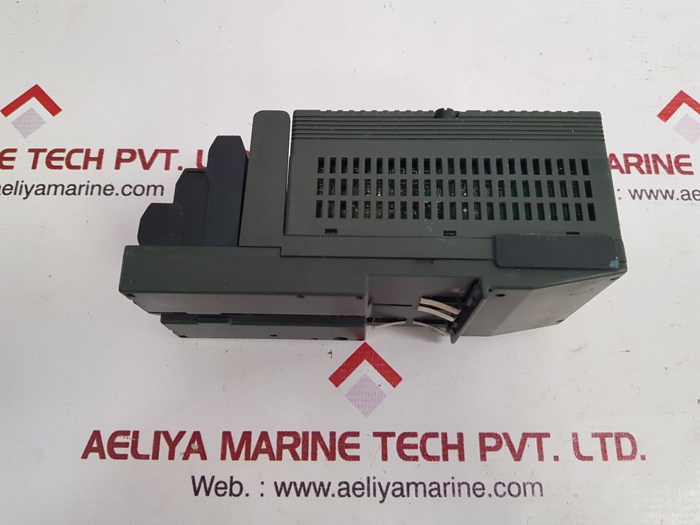 Ge fanuc ic200alg431d analog mixed module
