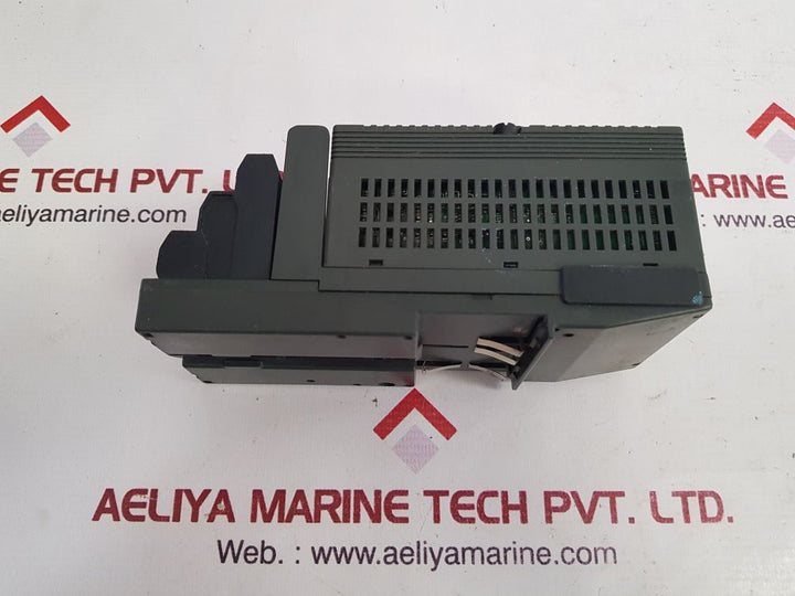 Ge fanuc ic200alg431d analog mixed module
