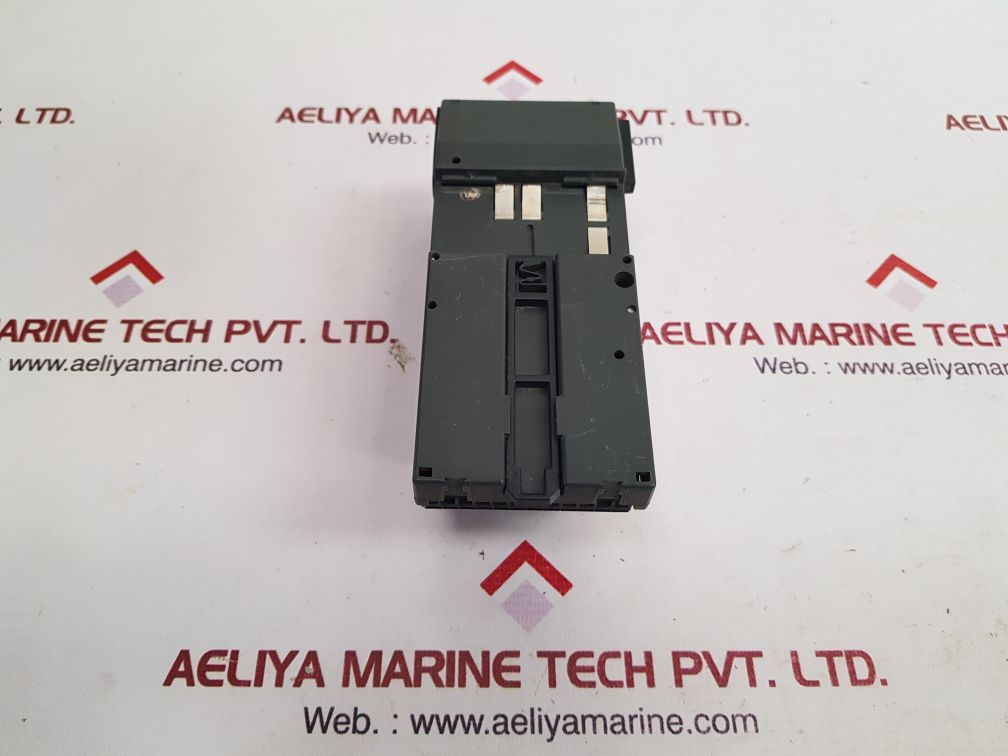 Ge fanuc ic200alg431d analog mixed module
