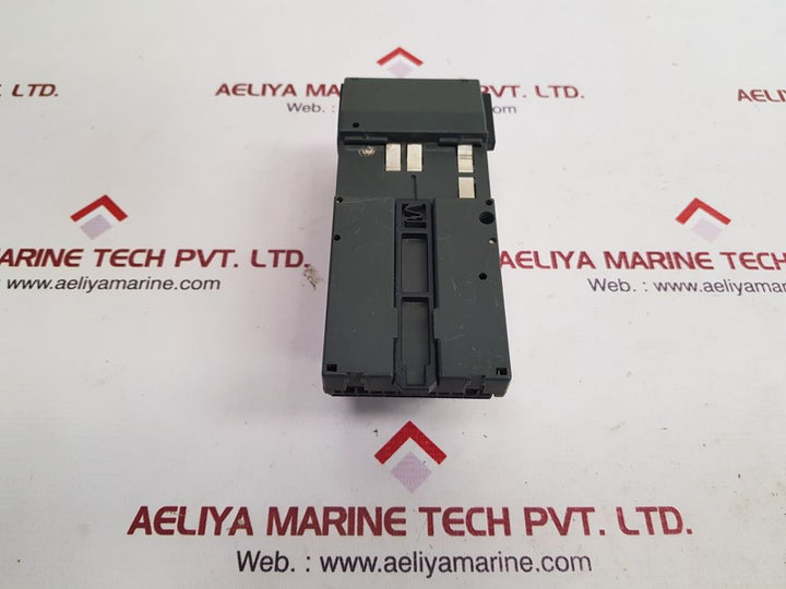 Ge fanuc ic200alg431d analog mixed module
