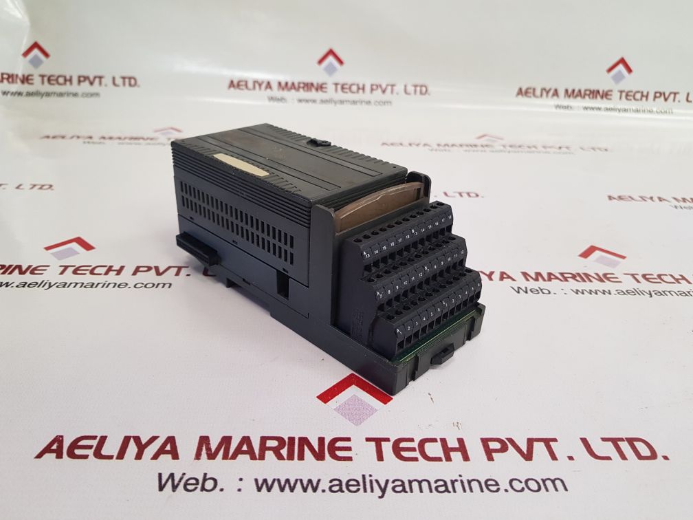 Ge fanuc ic200alg431d analog mixed module

