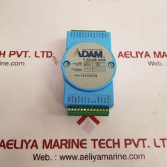 Advantech adam-4068 data acquisition modules
