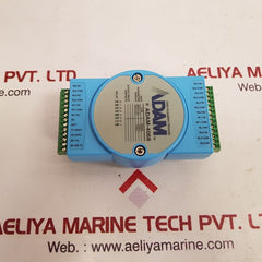 Advantech adam-4068 data acquisition modules

