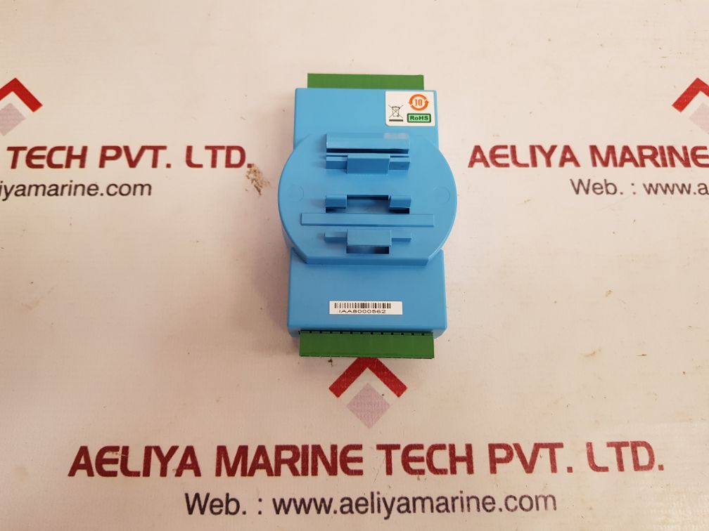 Advantech adam-4068 data acquisition modules
