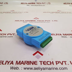 Advantech adam-4068 data acquisition modules
