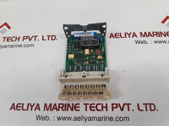 Schneider tsxaez802 8 analog inputs module 