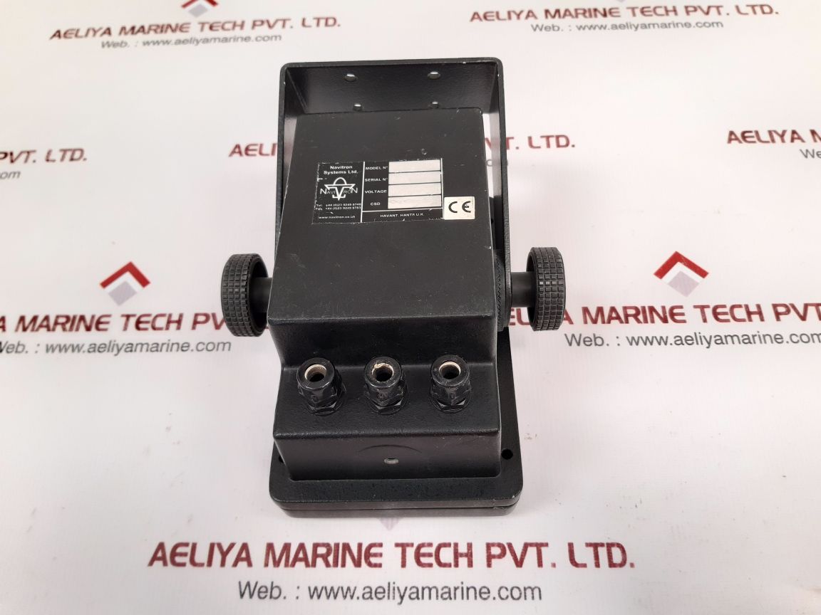 Navitron systems nt9250ca monitoring device