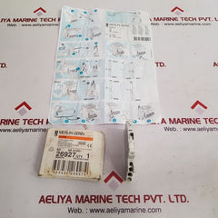 Merlin gerin sd 26927 multi9 alarm switch
