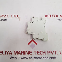 Merlin gerin sd 26927 multi9 alarm switch
