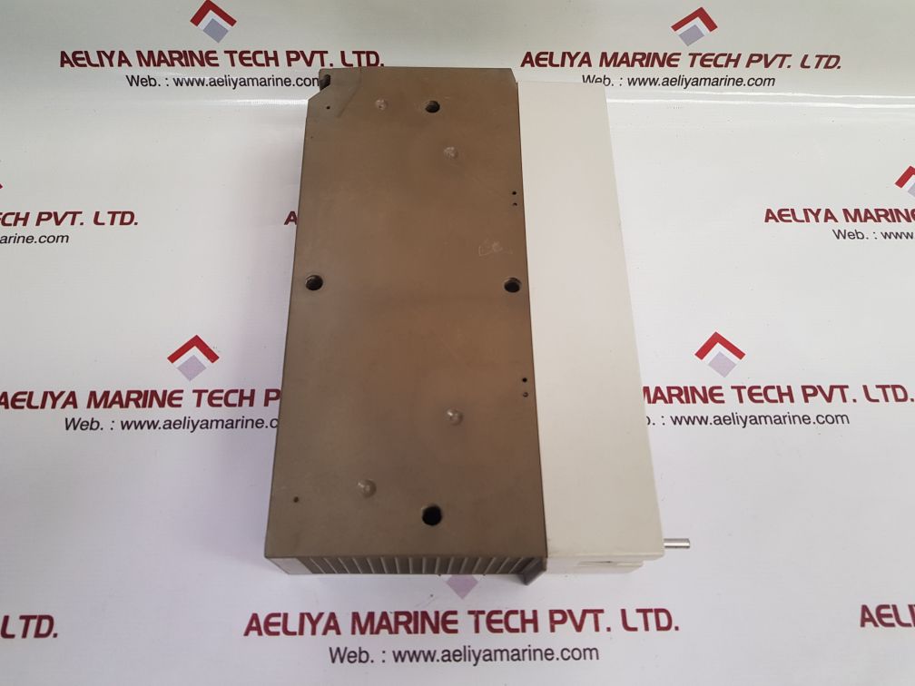 Siemens simatic s5 ps 7a/15a power supply module Used
