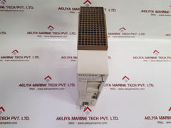 Siemens simatic s5 ps 7a/15a power supply module Used
