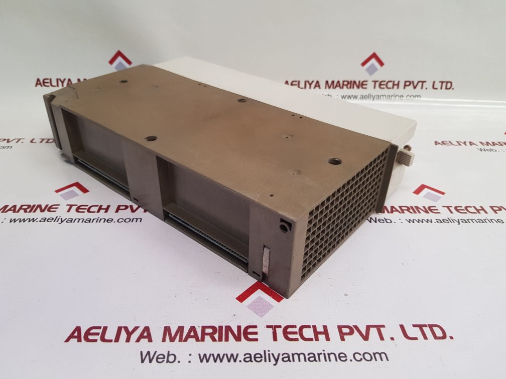 Siemens simatic s5 ps 7a/15a power supply module Used
