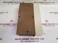 Siemens ps 3a simatic s5 power supply module
