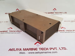 Siemens ps 3a simatic s5 power supply module
