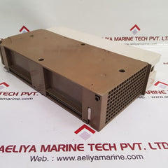 Siemens ps 3a simatic s5 power supply module
