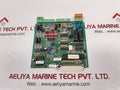 Contrec s800qtcp-i1 c/s pcb card