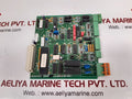 Contrec s800qtcp-i1 c/s pcb card