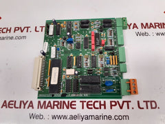 Contrec s800qtcp-i1 c/s pcb card