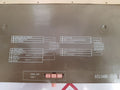 Siemens simatic s5 6es5 460-7la11 8 channels analog input module
