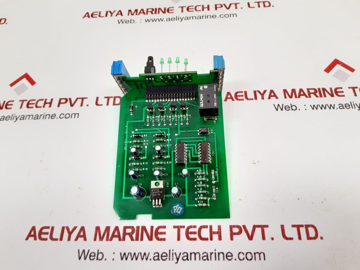 Kico cs-04 pcb card 