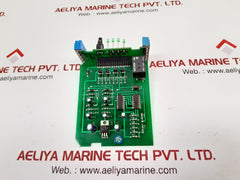 Kico cs-04 pcb card 