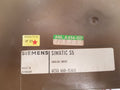 Siemens simatic s5 6es5 460-7la11 8 channels analog input module
