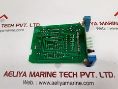 Kico cs-04 pcb card 