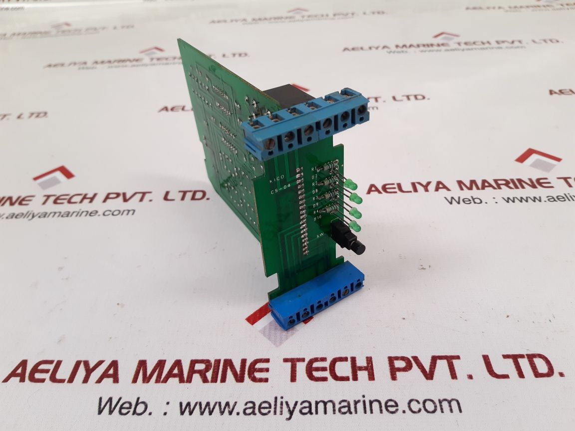 Kico cs-04 pcb card 