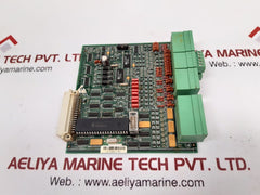 Contrec s10na-i2 pcb card