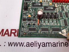 Contrec s10na-i2 pcb card
