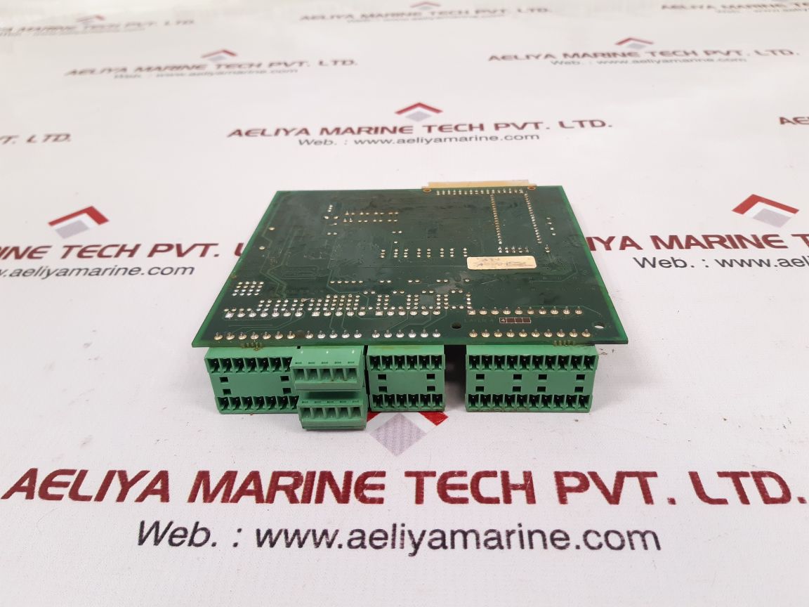 Contrec s10na-i2 pcb card