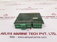 Contrec s10na-i2 pcb card