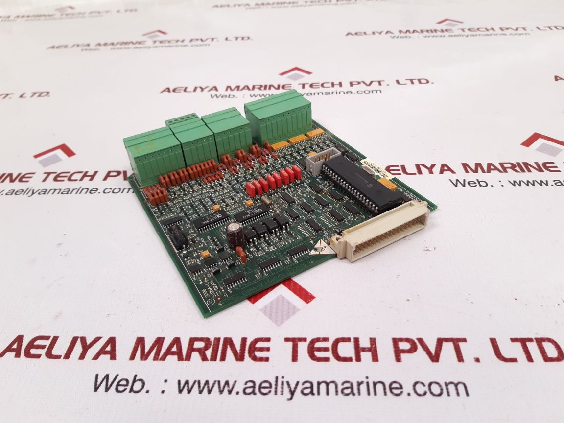 Contrec s10na-i2 pcb card