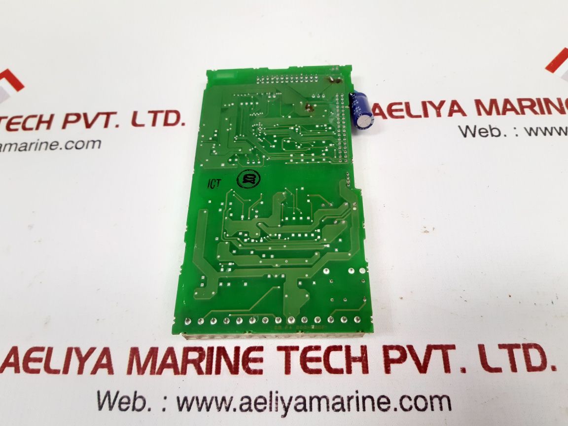 Keb 0b.f4.080-000f pcb card