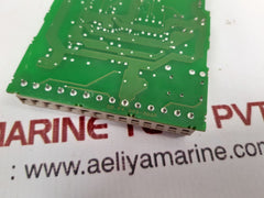 Keb 0b.f4.080-000f pcb card