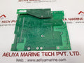 Tdk cxa-l0612-vjl pcb card m5643-02