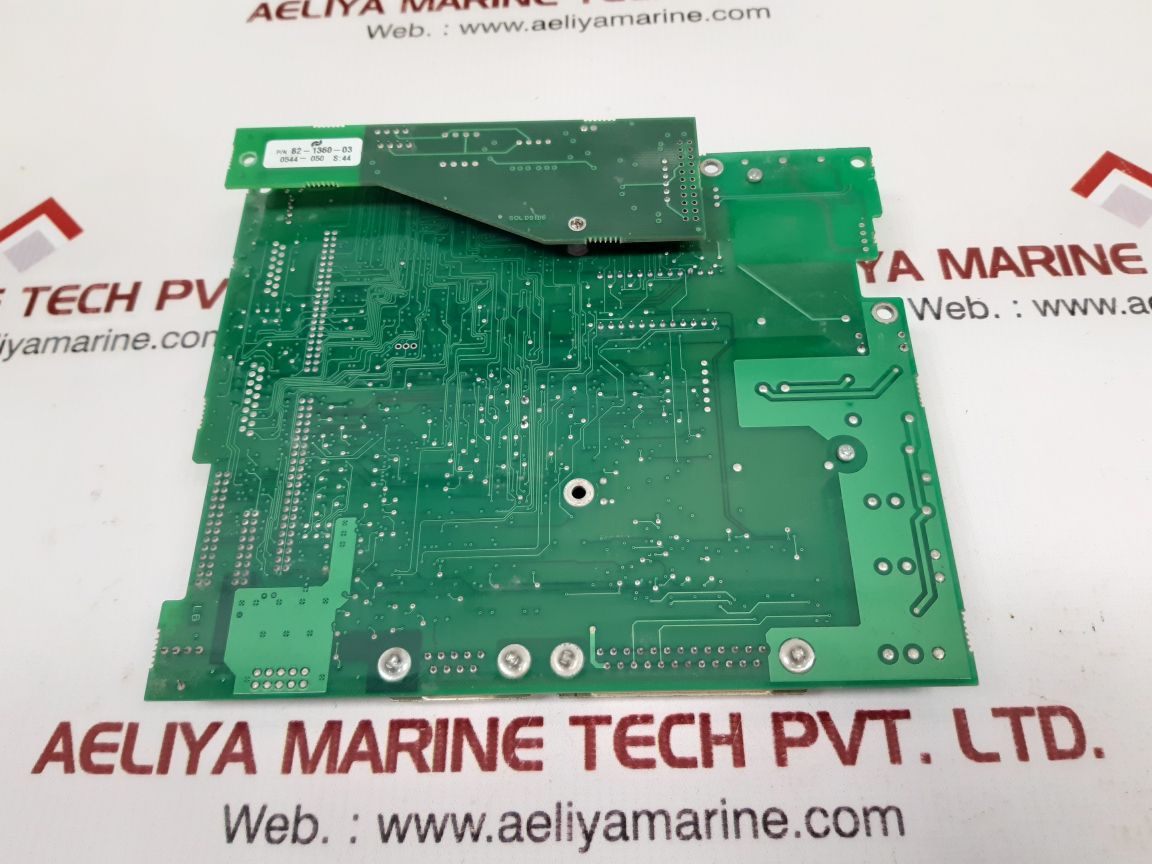 Tdk cxa-l0612-vjl pcb card m5643-02